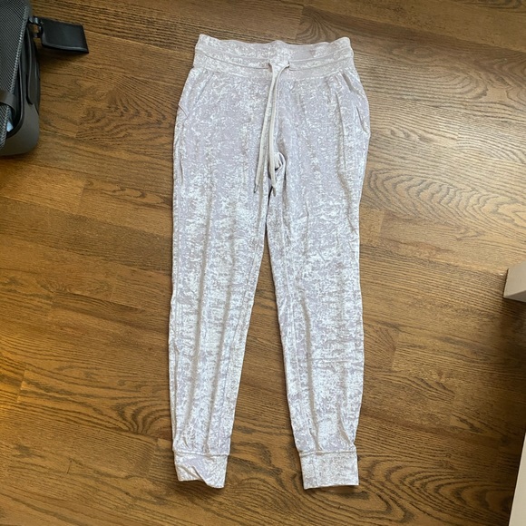 lululemon athletica Pants - Lululemon Joggers Warm Down Ready to Rulu Align